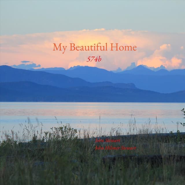 My Beautiful Home 574b