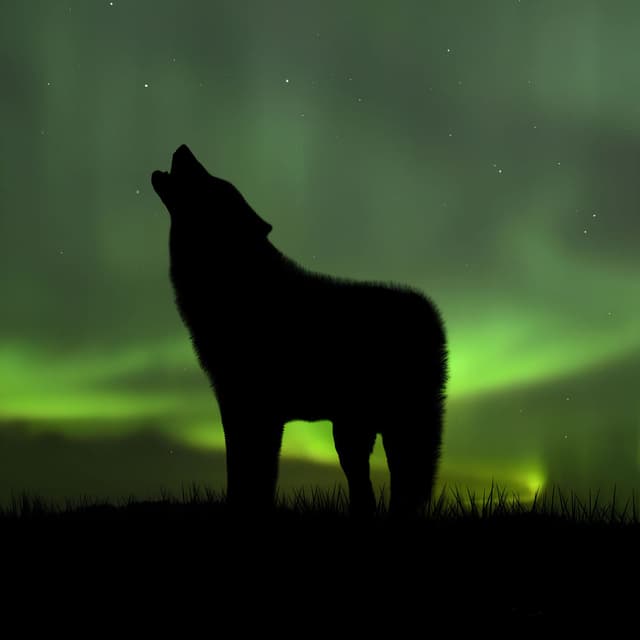 Wolf's Spirit
