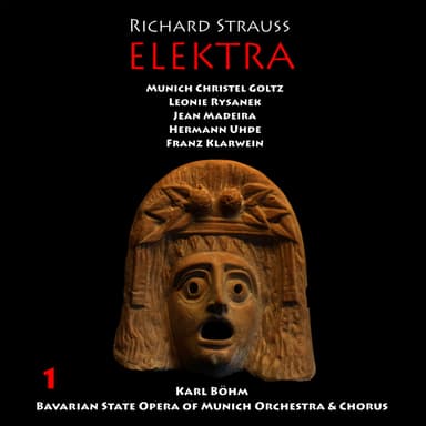Elektra: Part I