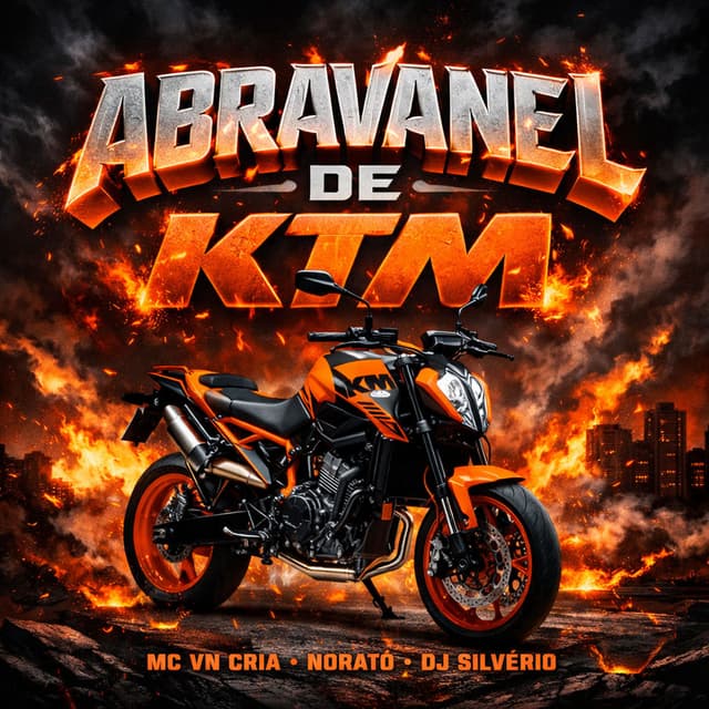 Abravanel de KTM