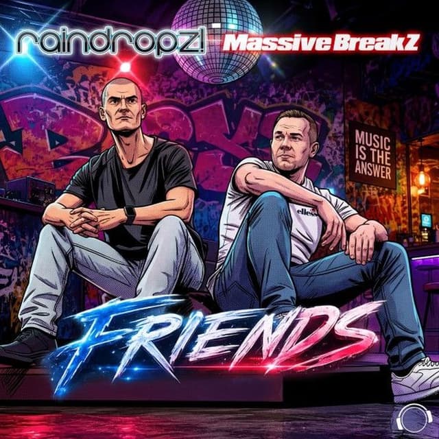 Friends