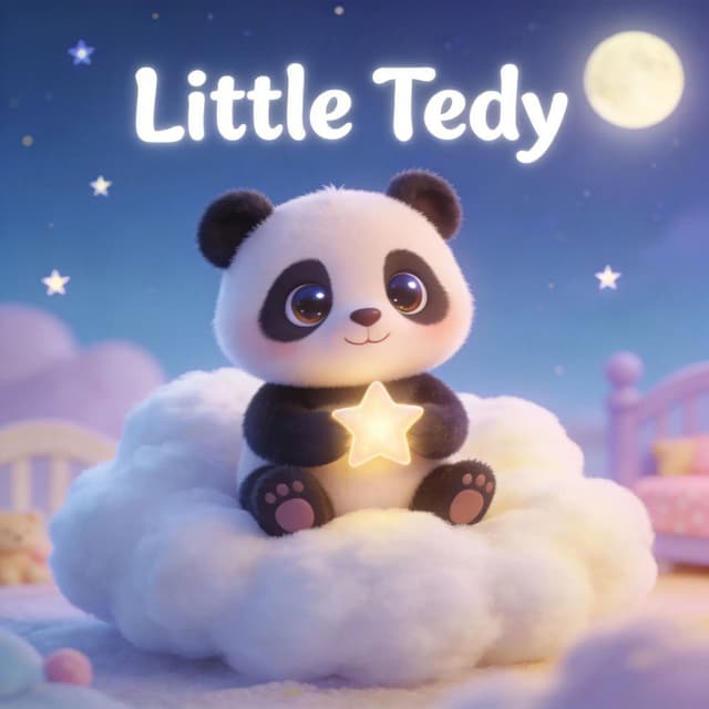 Canción de Cuna Celestial