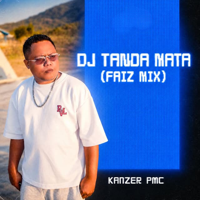 DJ TANDA MATA (Faiz Mix)