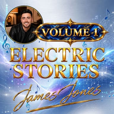 Electric Stories (Volume 1)