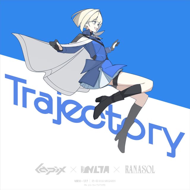 Trajectory