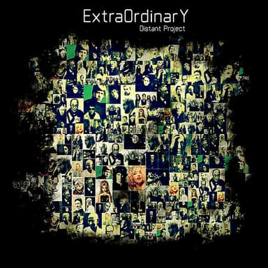 Extraordinary