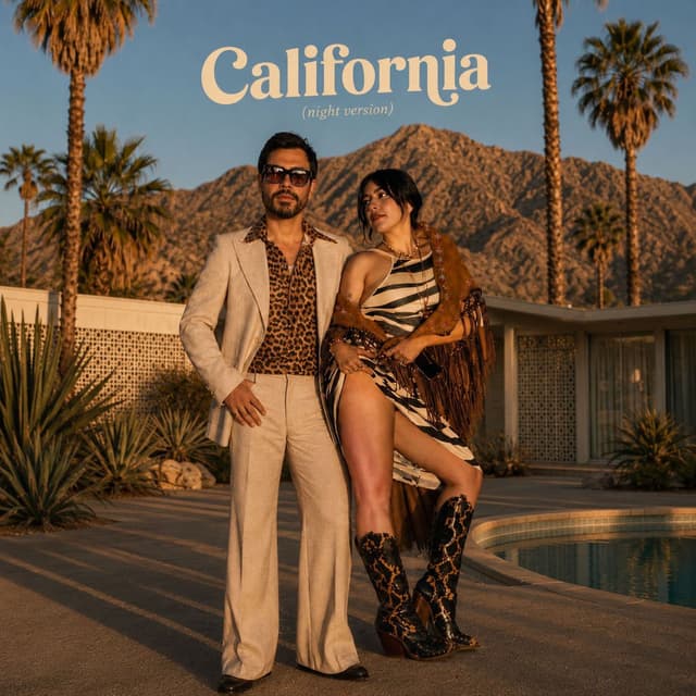 California (Night Version)