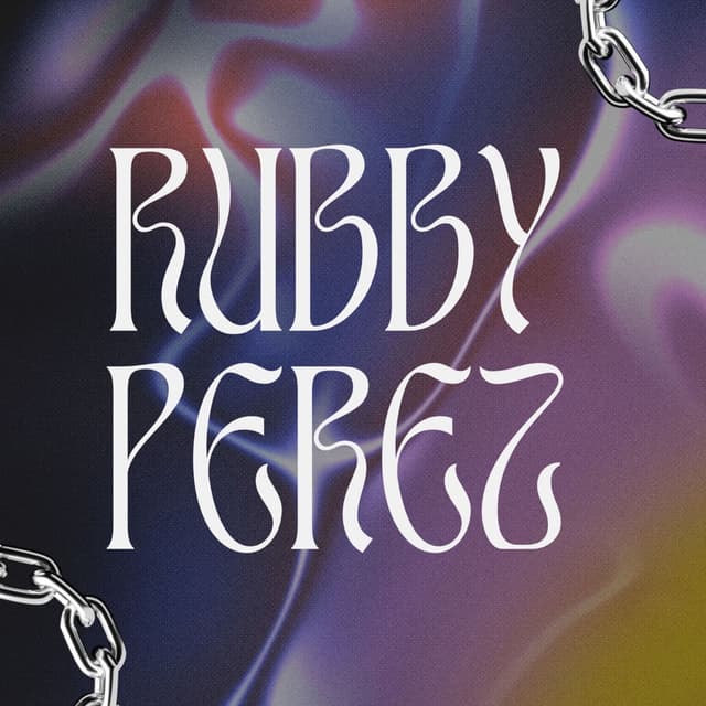 Rubby Perez