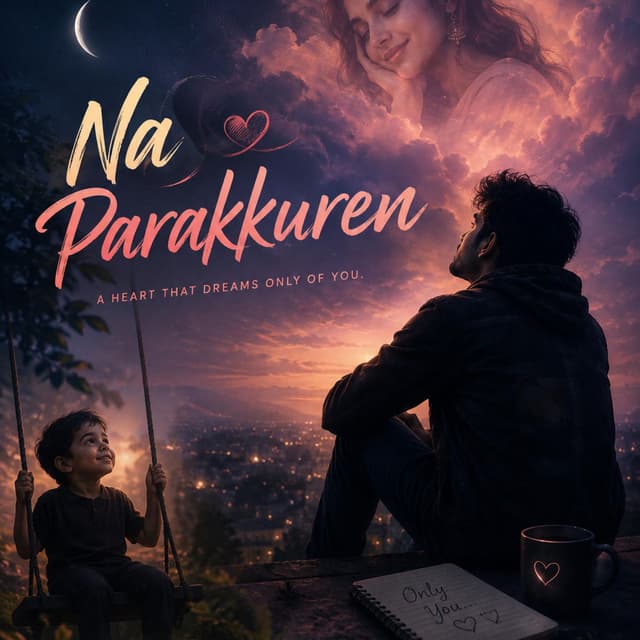 na parakkuren