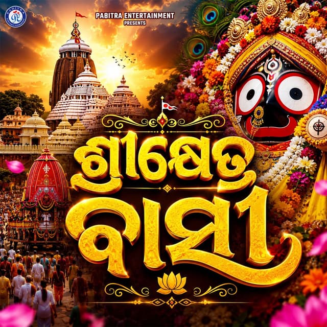 Srikhetra Basi