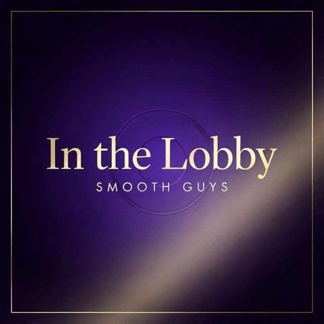 In the Lobby