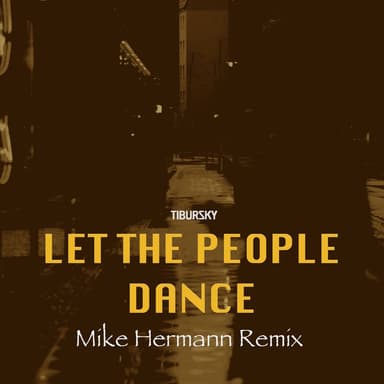 Let The People Dance (Mike Hermann Remix)