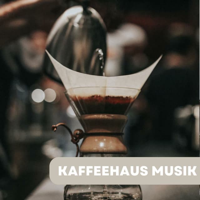 Kaffeehaus Background Musik