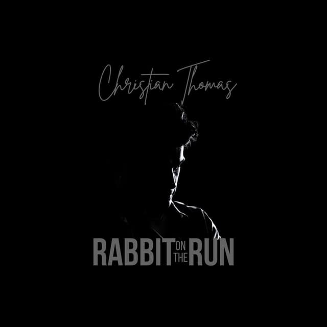 Rabbit on the Run