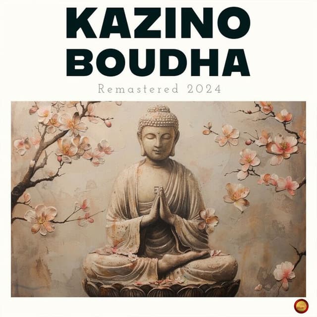 Boudha (Remastered 2024)