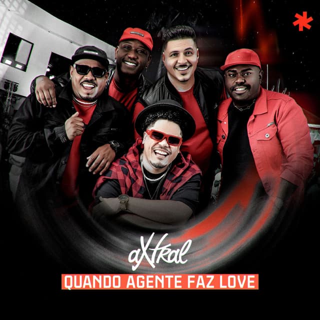Quando a Gente Faz Love (Ao Vivo)