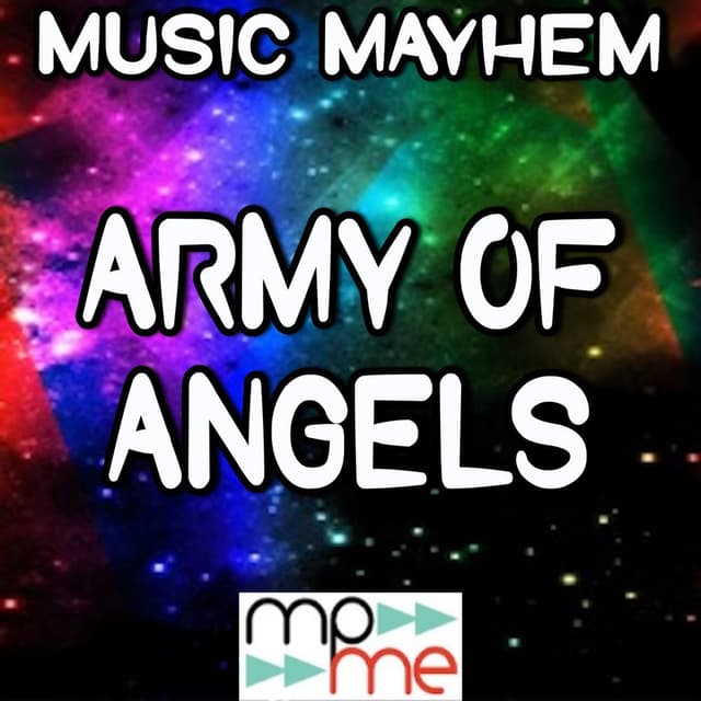 A Tribute to The Script's Army Of Angels