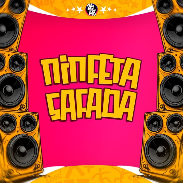 Ninfeta Safada