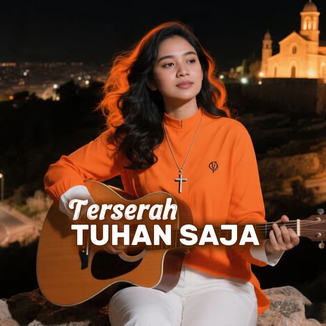 Terserah Tuhan Saja