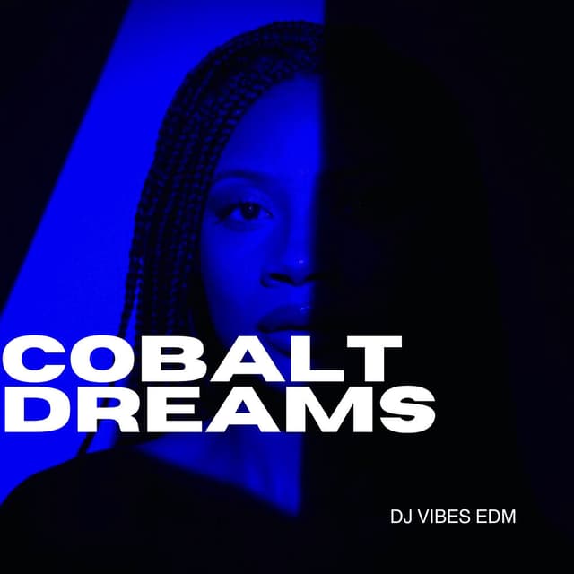 Cobalt Dreams: Behind the Horizon