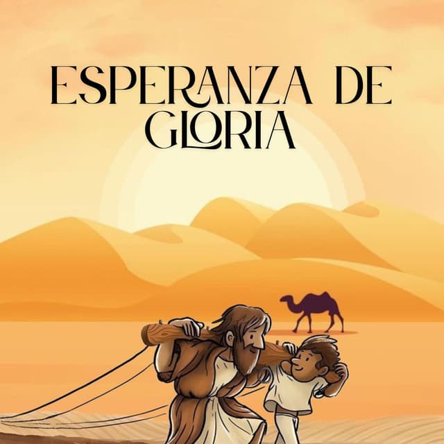 Esperanza de Gloria