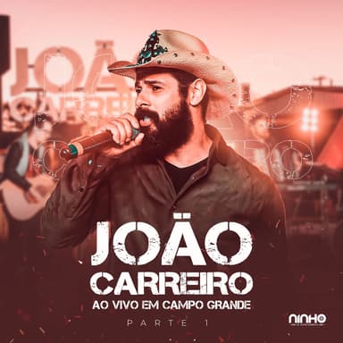 Ao Vivo em Campo Grande, Pt. 1