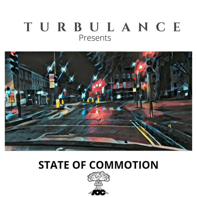 State Of Commotion