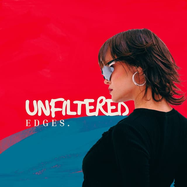 Unfiltered Edges: The Cool Burn, Chill House