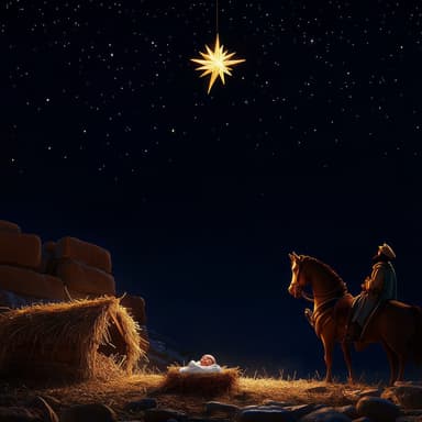 Baby's First Christmas Music
