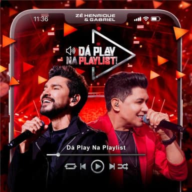 Da Play Na Playlist