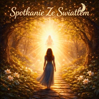 Spotkanie Ze Światłem