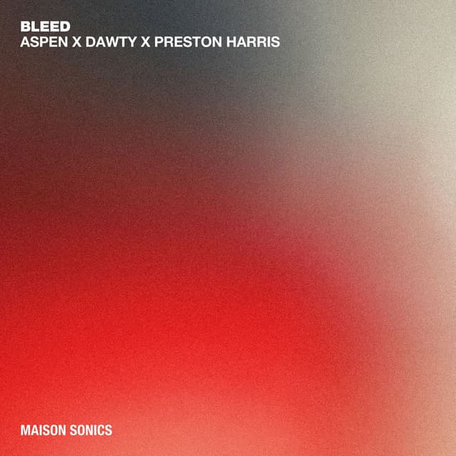 Bleed (feat. Emmy Adelle)