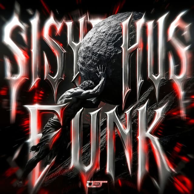 SISYPHUS FUNK (Versions)