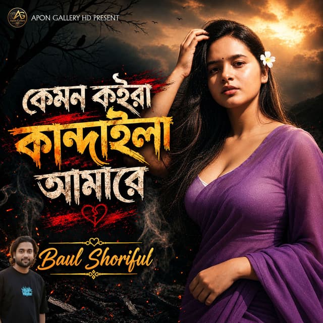 Kemon Koira kandaila Amare