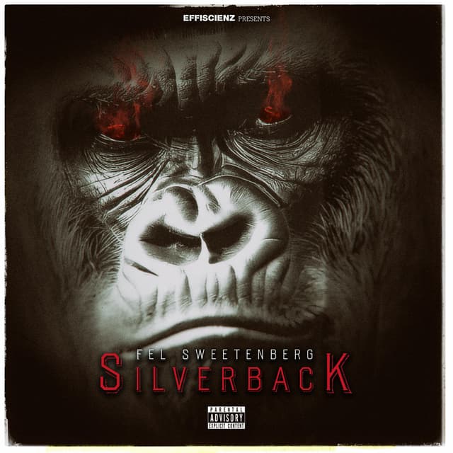 Silverback (prod. by Divine Drummah)
