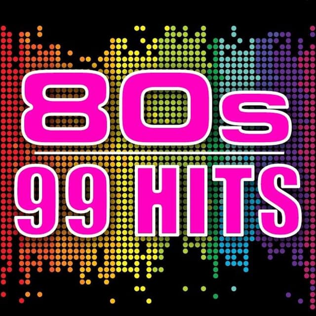 80S - 99 Hits