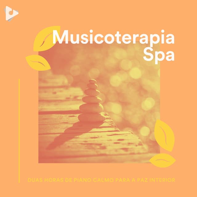2 Horas de Piano Calmo para a Paz Interior