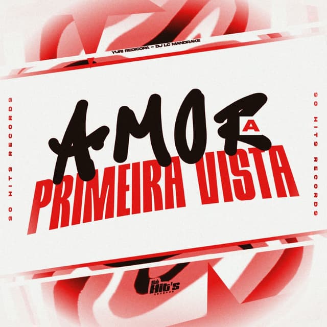 Amor a Primeira Vista