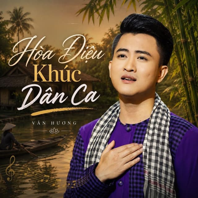 Hòa Điệu Khúc Dân Ca