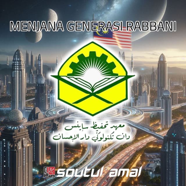Menjana Generasi Rabbani