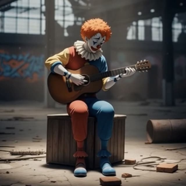 Ive Got Nothing for You
