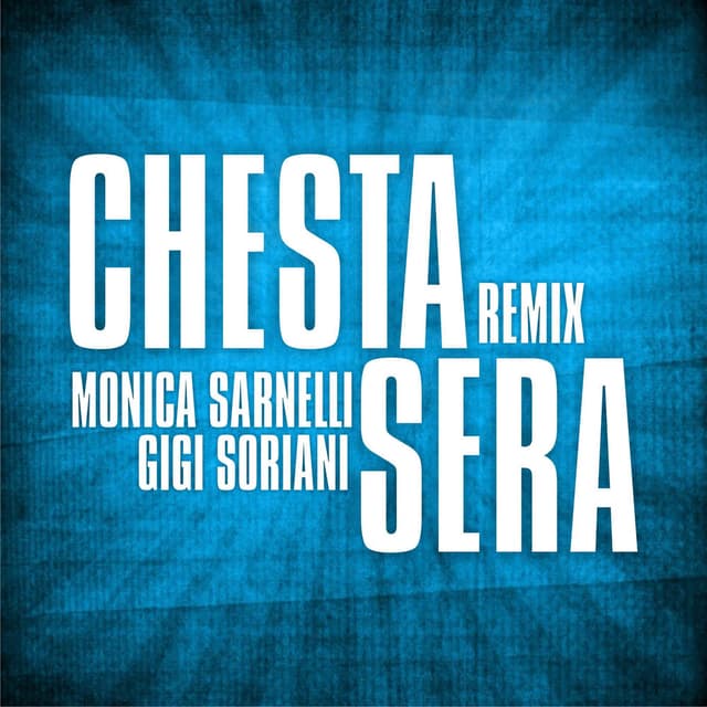 Chesta Sera Remix