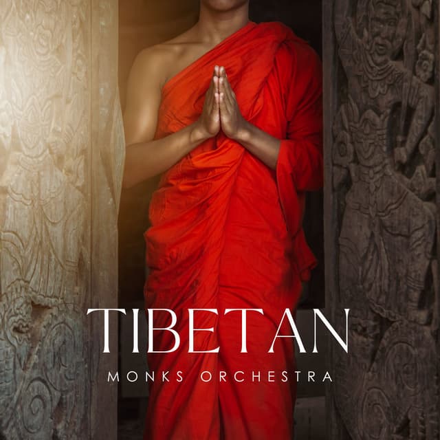 Tibetan Monks Orchestra: Tibetan Singing Bowls