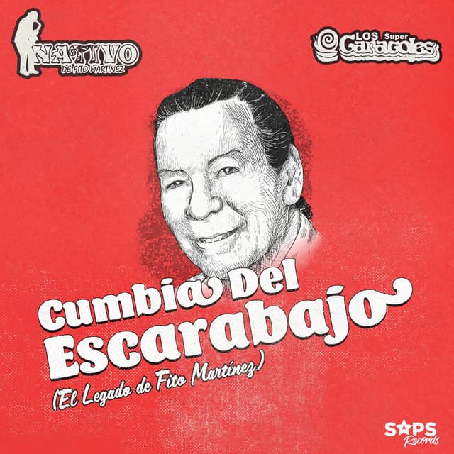 Cumbia del Escarabajo (El Legado de Fito Martínez)