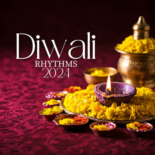 Diwali Rhythms 2024