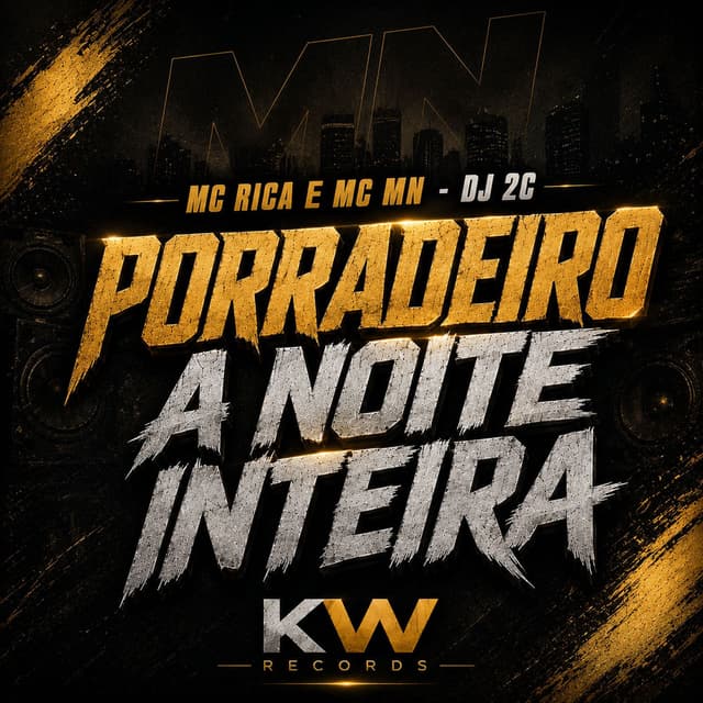 Porradeiro a Noite Inteira