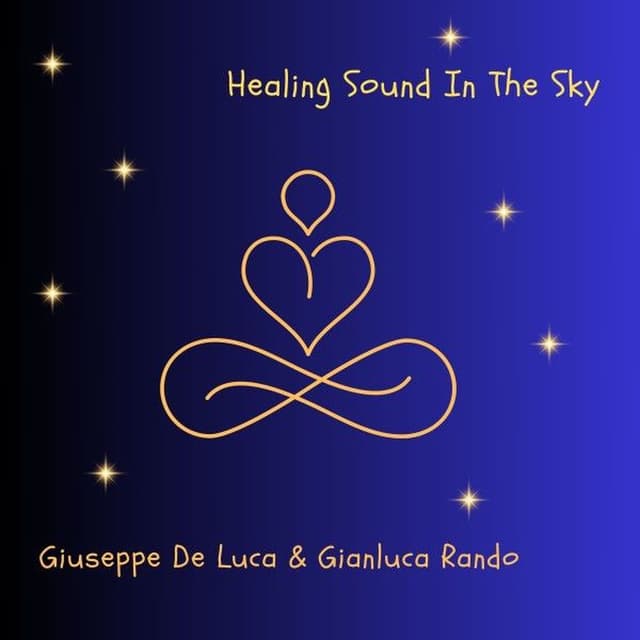 Healing Sound in the Sky