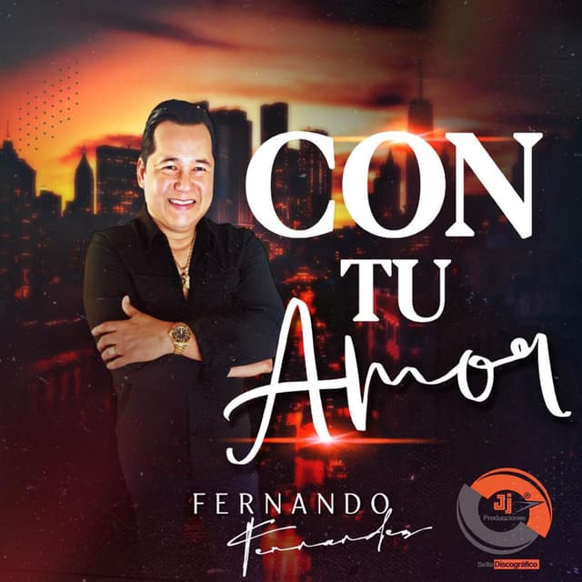 Con Tu Amor