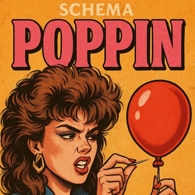 Poppin Shit
