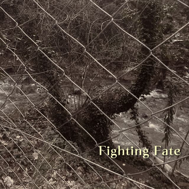 Fighting Fate